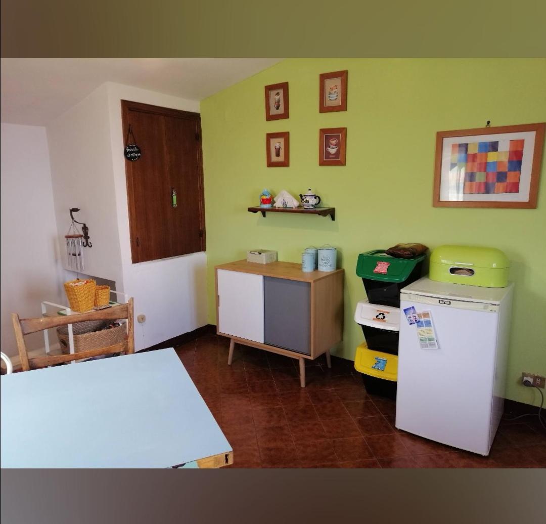Casa Panoramica Castelverde San Mauro Castelverde Exteriér fotografie